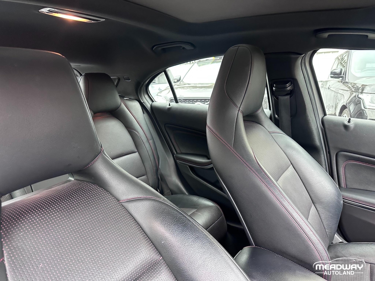 Used Mercedes-Benz A-Class 2017 for sale - 76512974: Photo 20