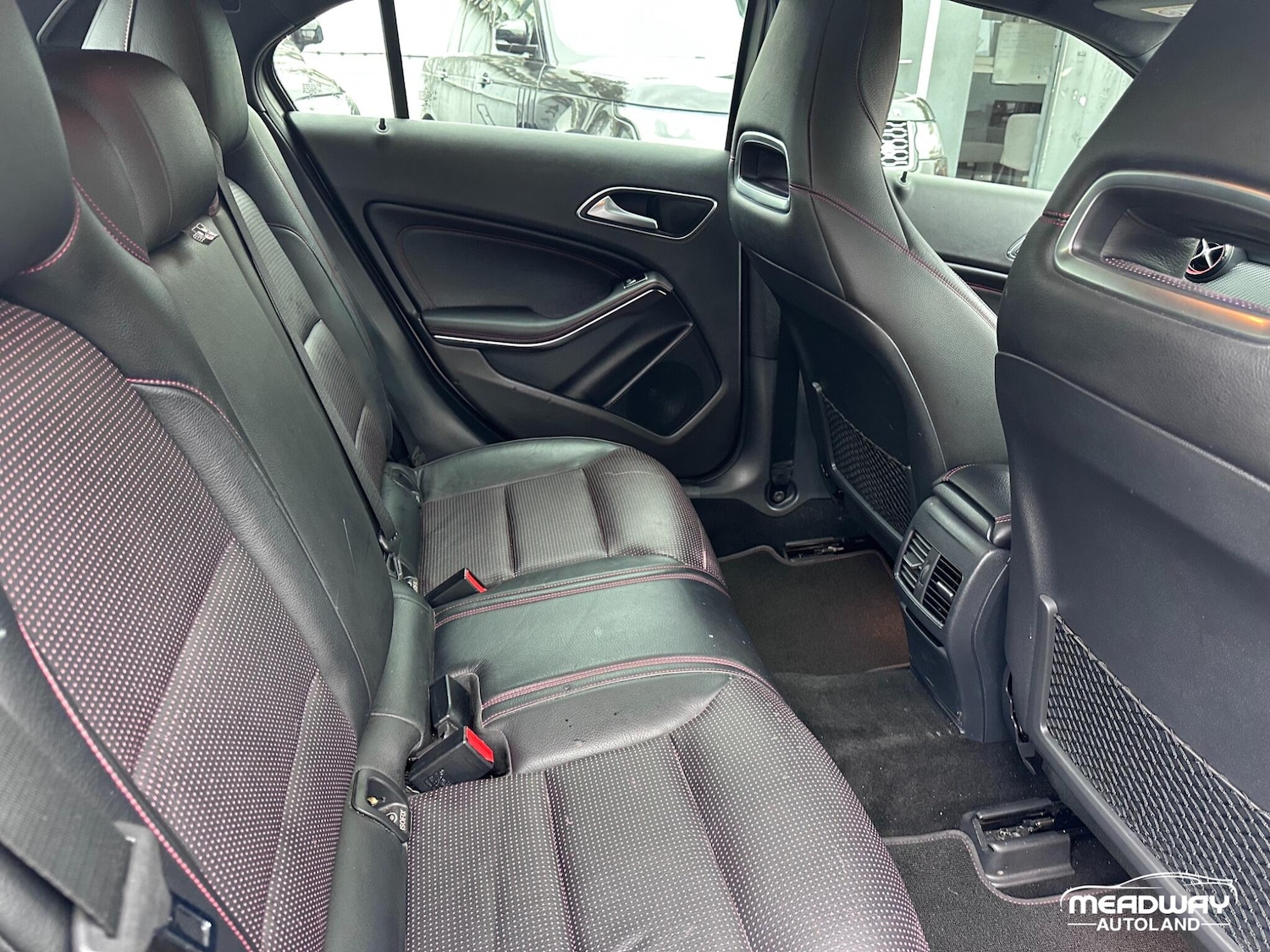 Used Mercedes-Benz A-Class 2017 for sale - 76512974: Photo 21