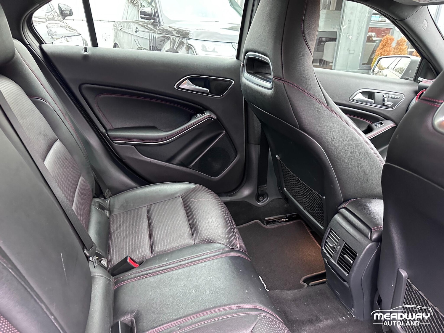 Used Mercedes-Benz A-Class 2017 for sale - 76512974: Photo 22