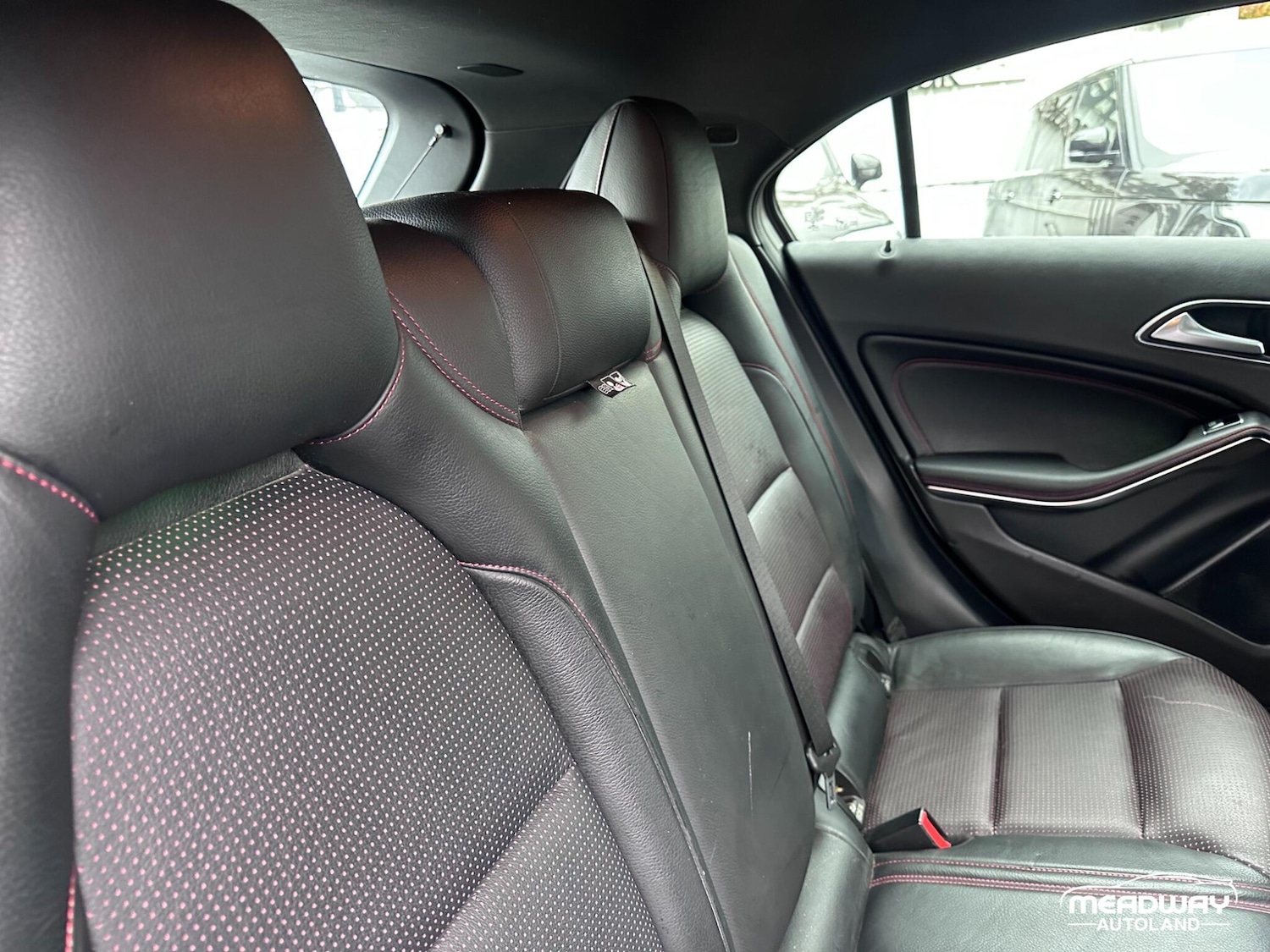 Used Mercedes-Benz A-Class 2017 for sale - 76512974: Photo 23