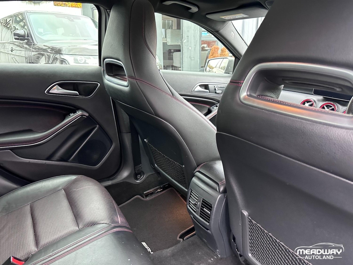 Used Mercedes-Benz A-Class 2017 for sale - 76512974: Photo 24