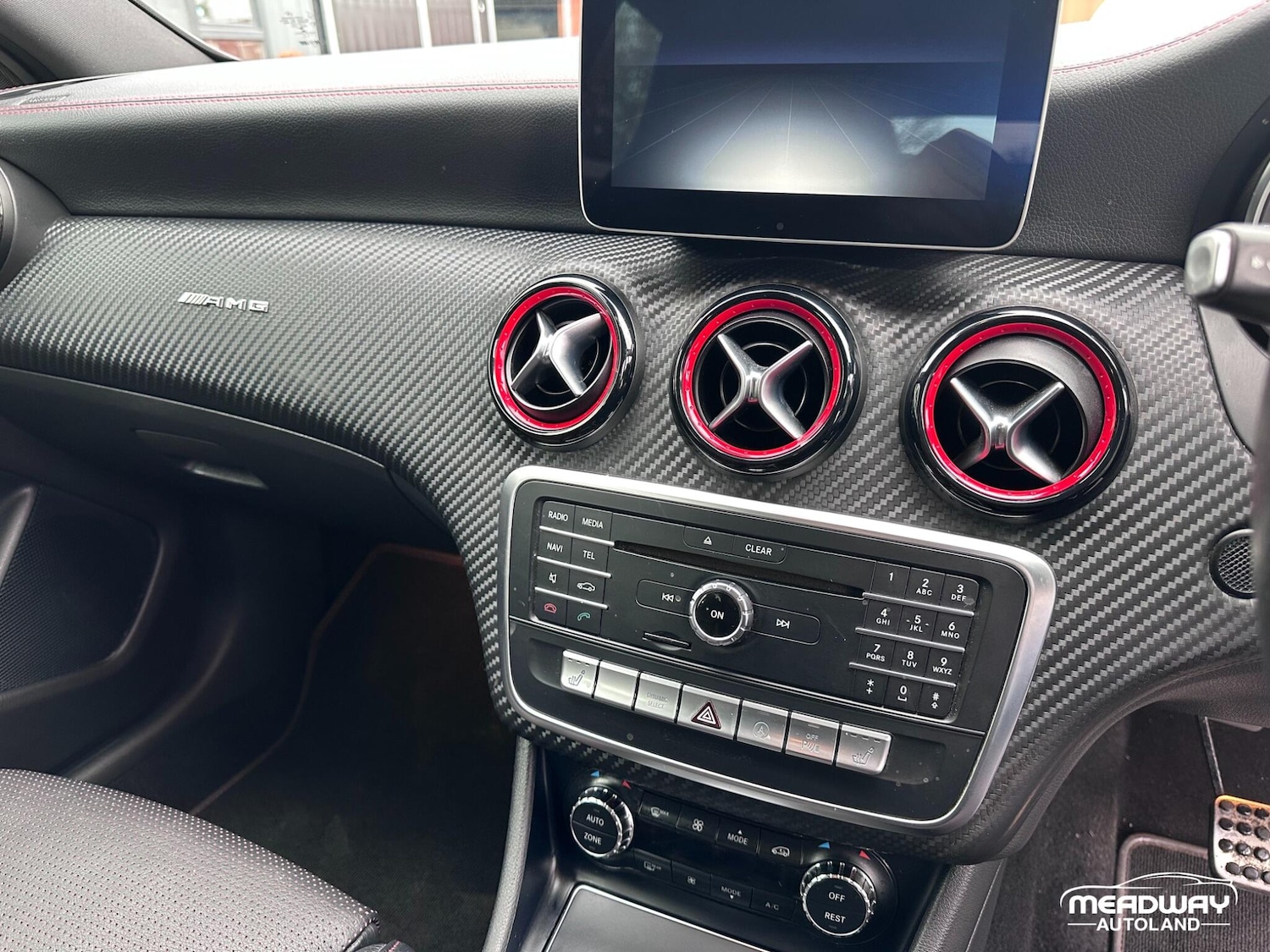 Used Mercedes-Benz A-Class 2017 for sale - 76512974: Photo 26