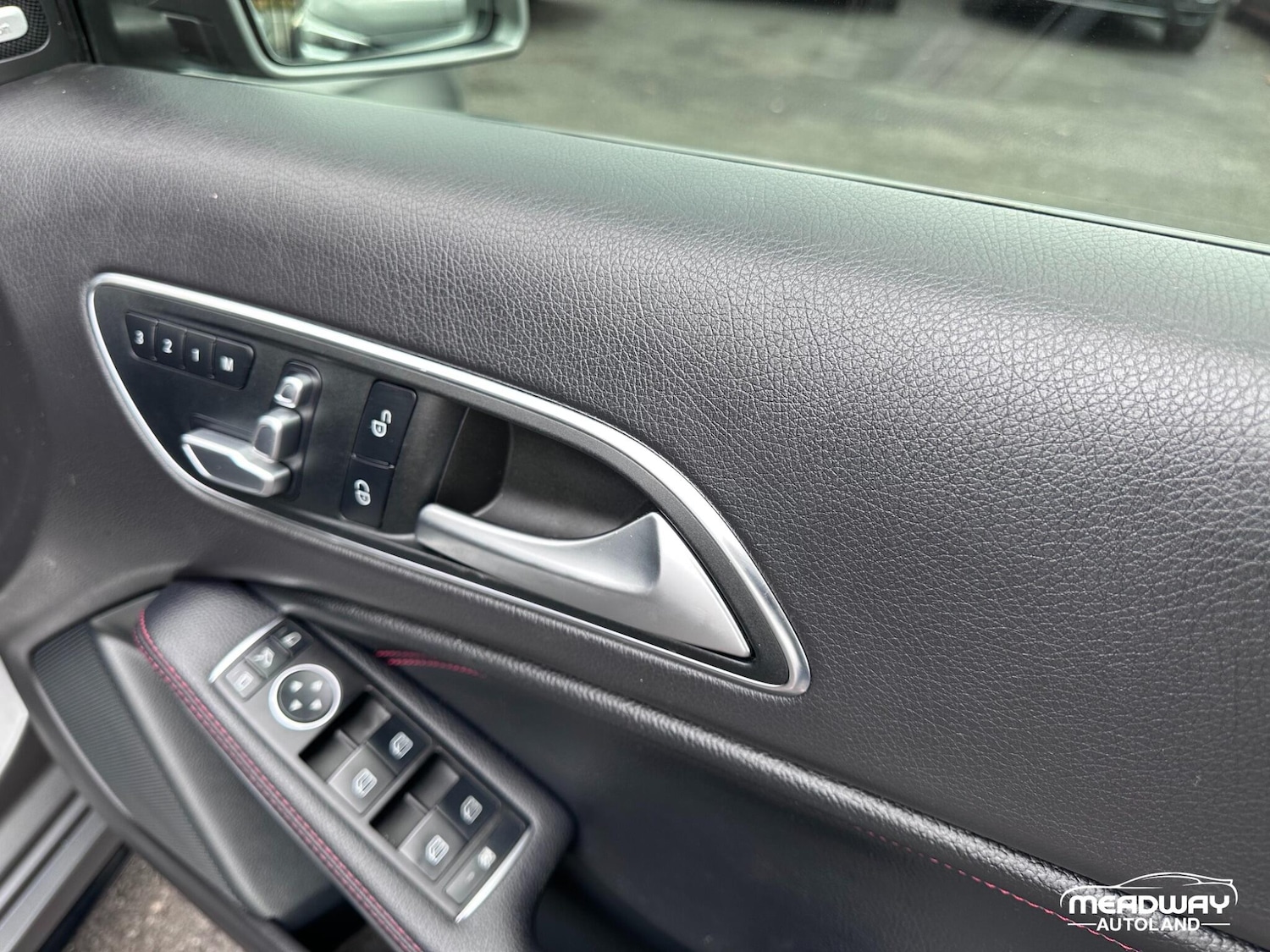 Used Mercedes-Benz A-Class 2017 for sale - 76512974: Photo 27