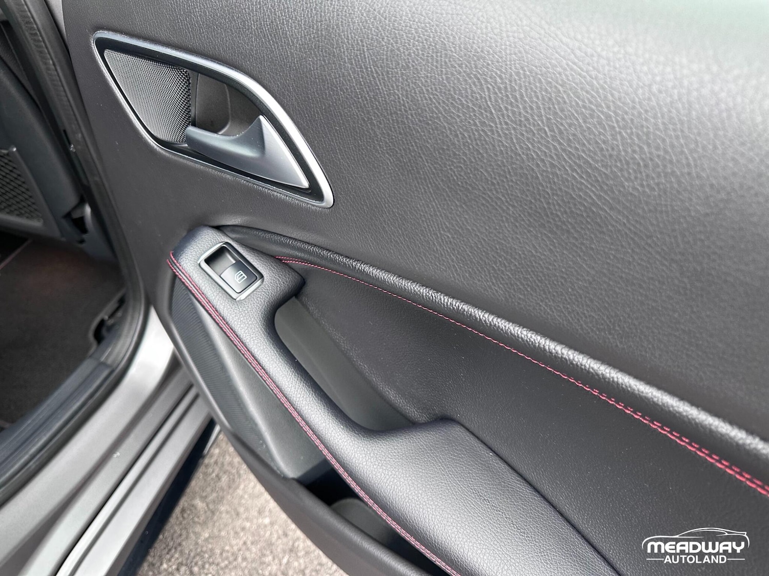 Used Mercedes-Benz A-Class 2017 for sale - 76512974: Photo 28