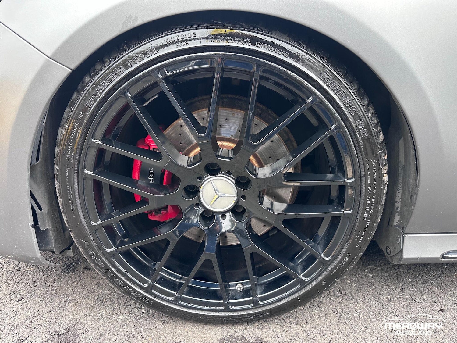 Used Mercedes-Benz A-Class 2017 for sale - 76512974: Photo 30