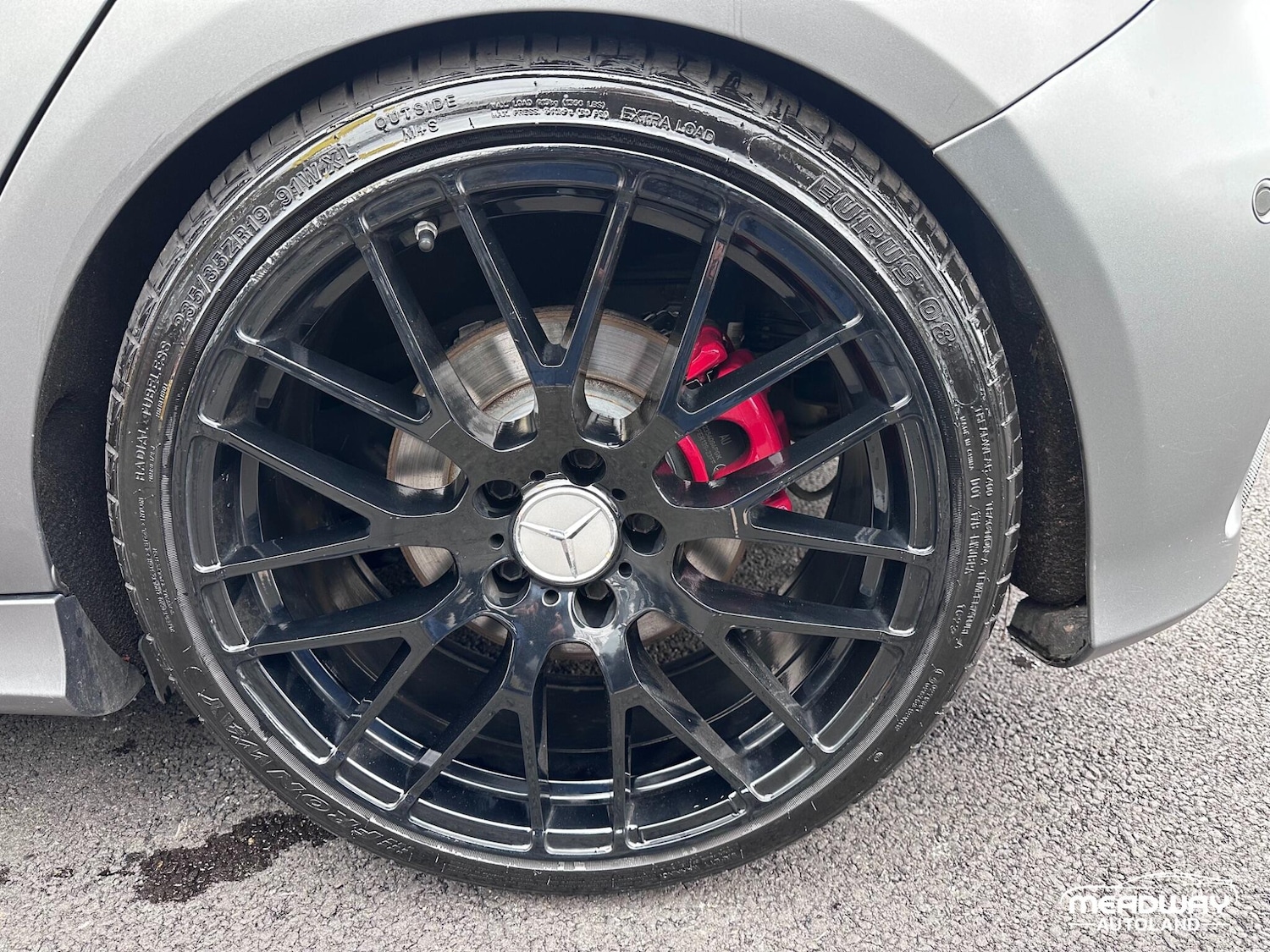 Used Mercedes-Benz A-Class 2017 for sale - 76512974: Photo 31