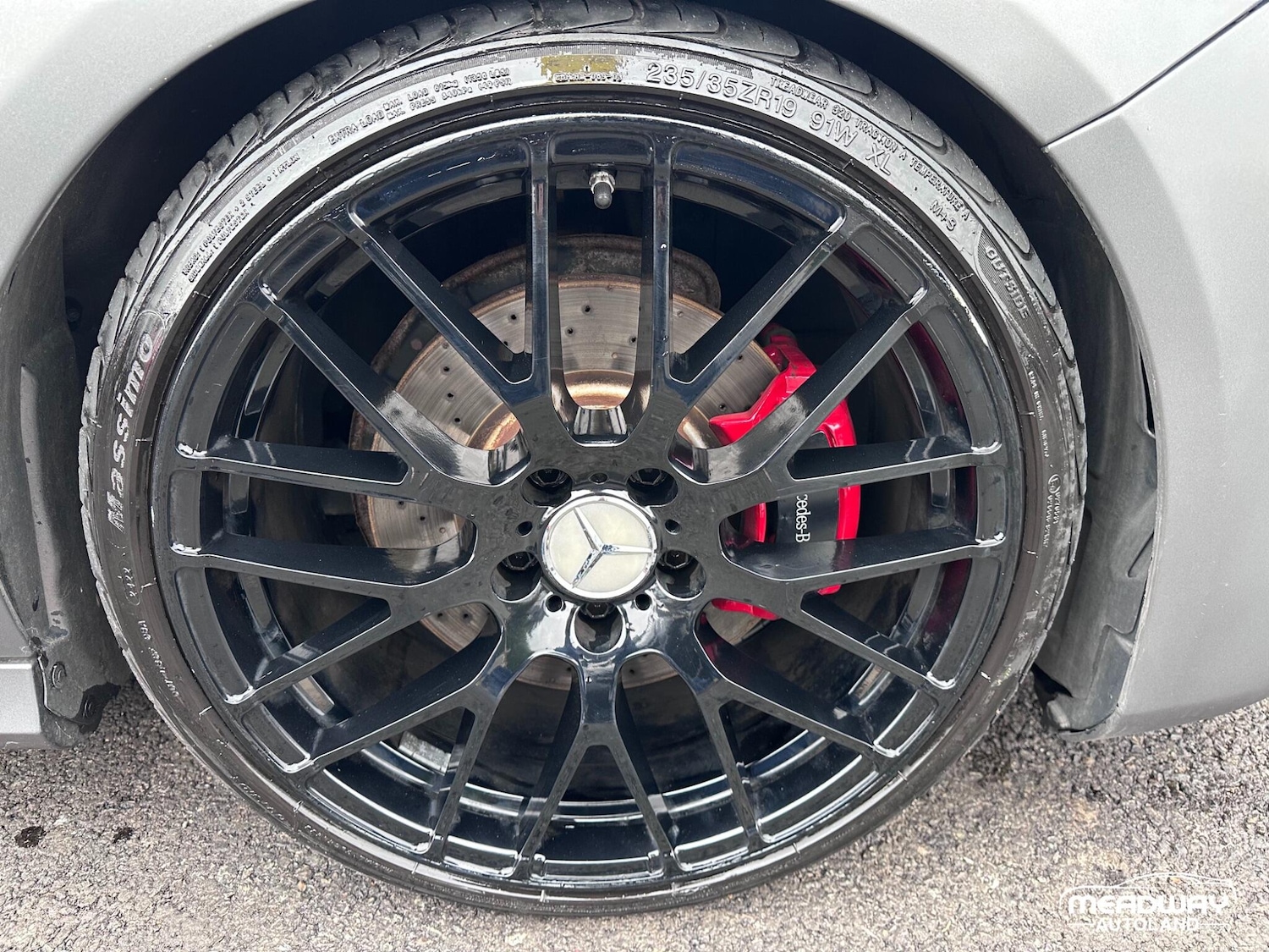 Used Mercedes-Benz A-Class 2017 for sale - 76512974: Photo 33