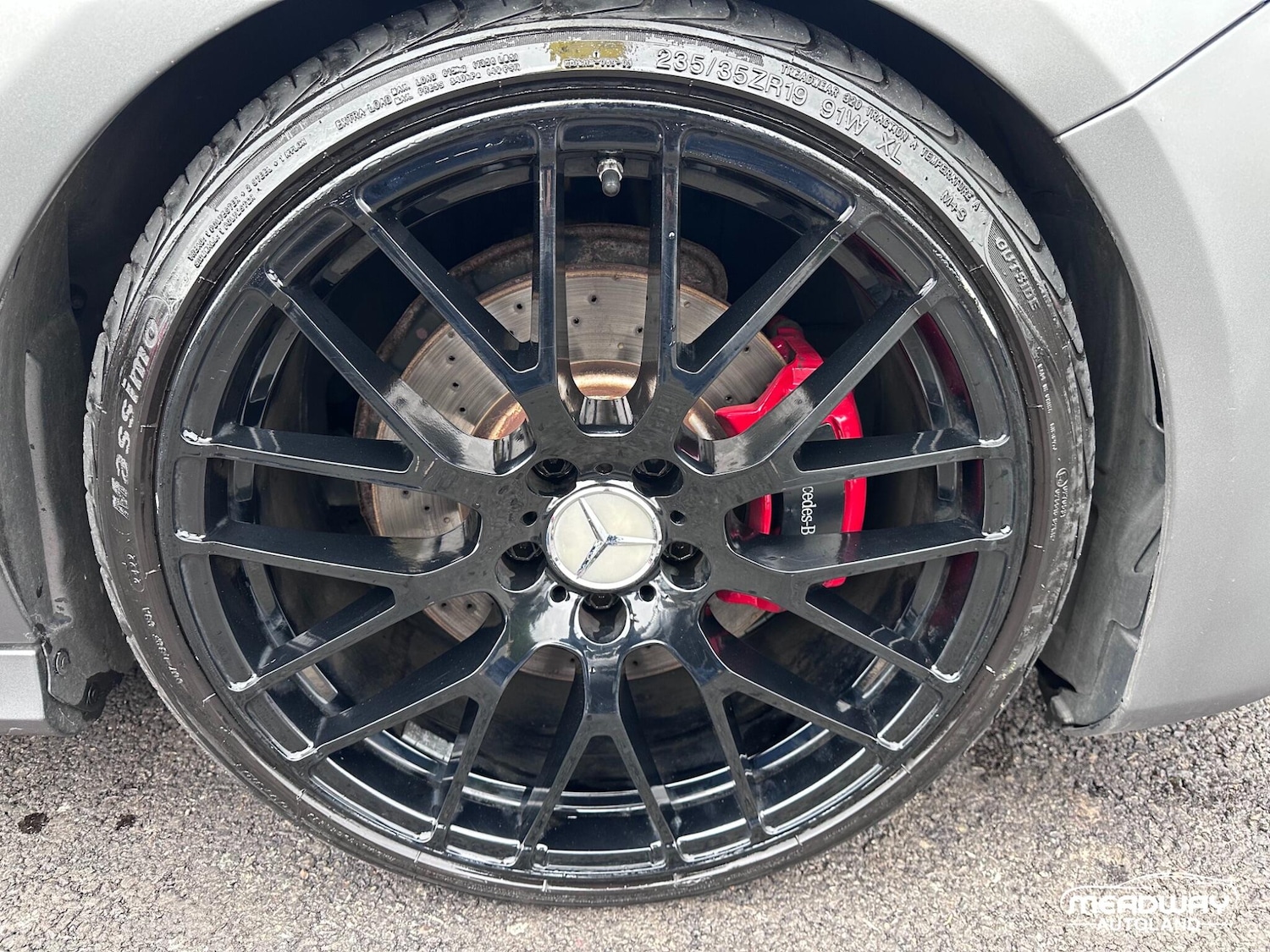 Used Mercedes-Benz A-Class 2017 for sale - 76512974: Photo 34