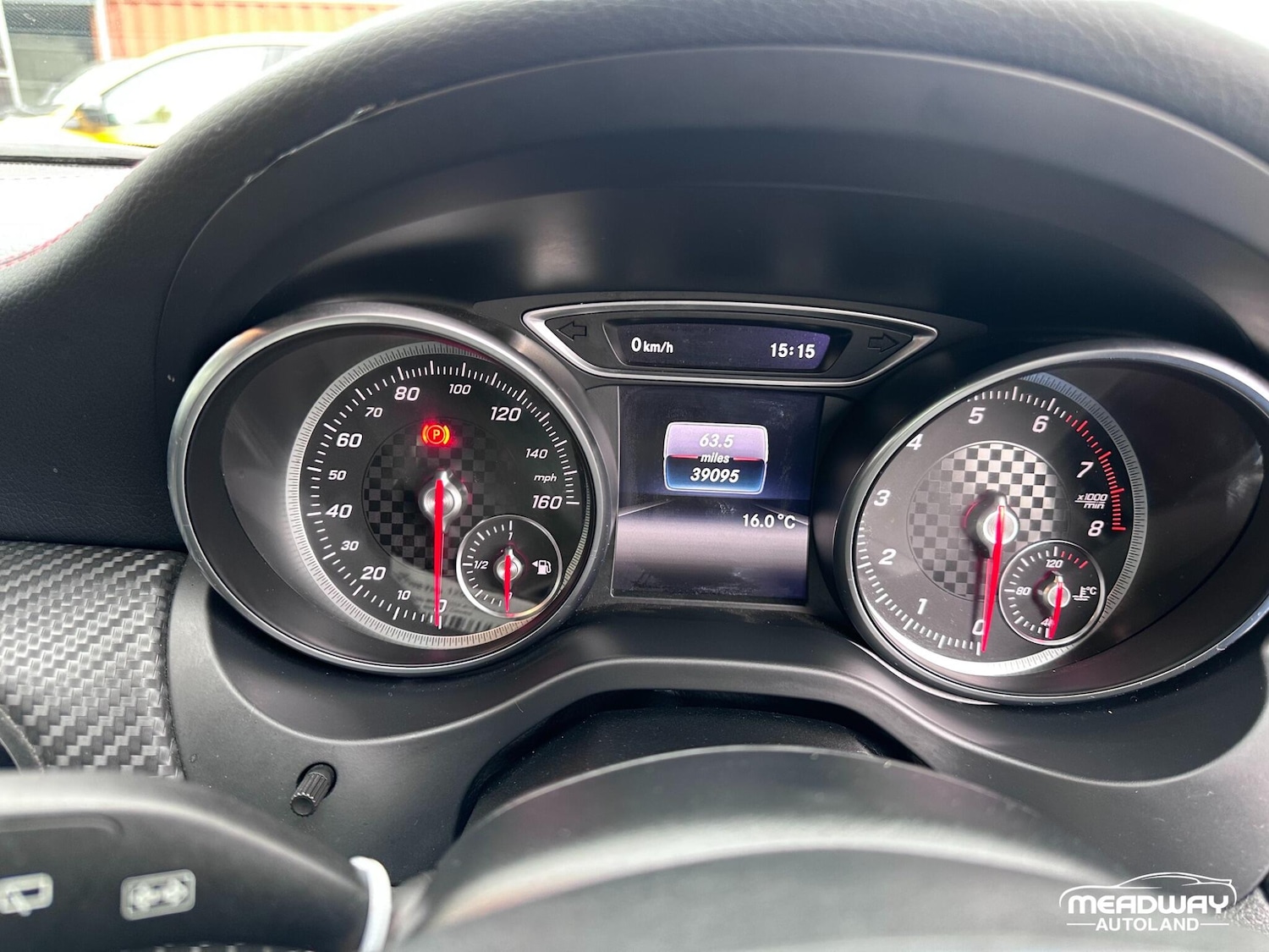 Used Mercedes-Benz A-Class 2017 for sale - 76512974: Photo 35