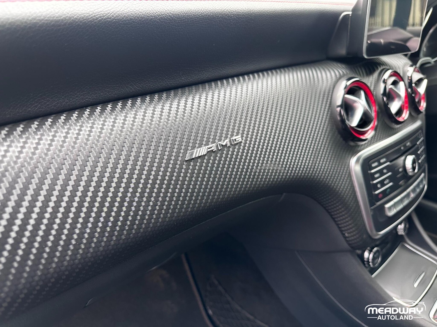 Used Mercedes-Benz A-Class 2017 for sale - 76512974: Photo 38