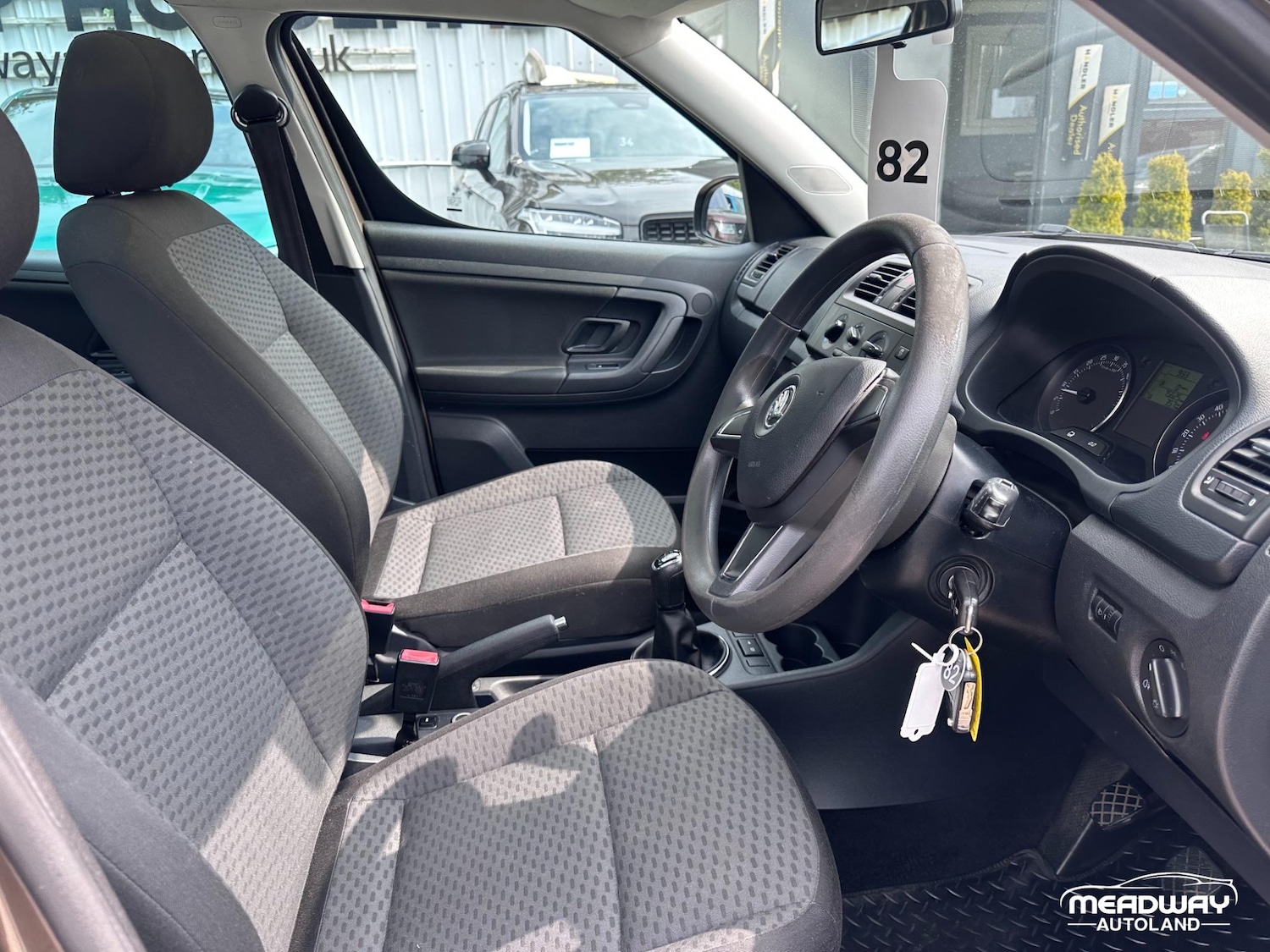 Vehicle 25