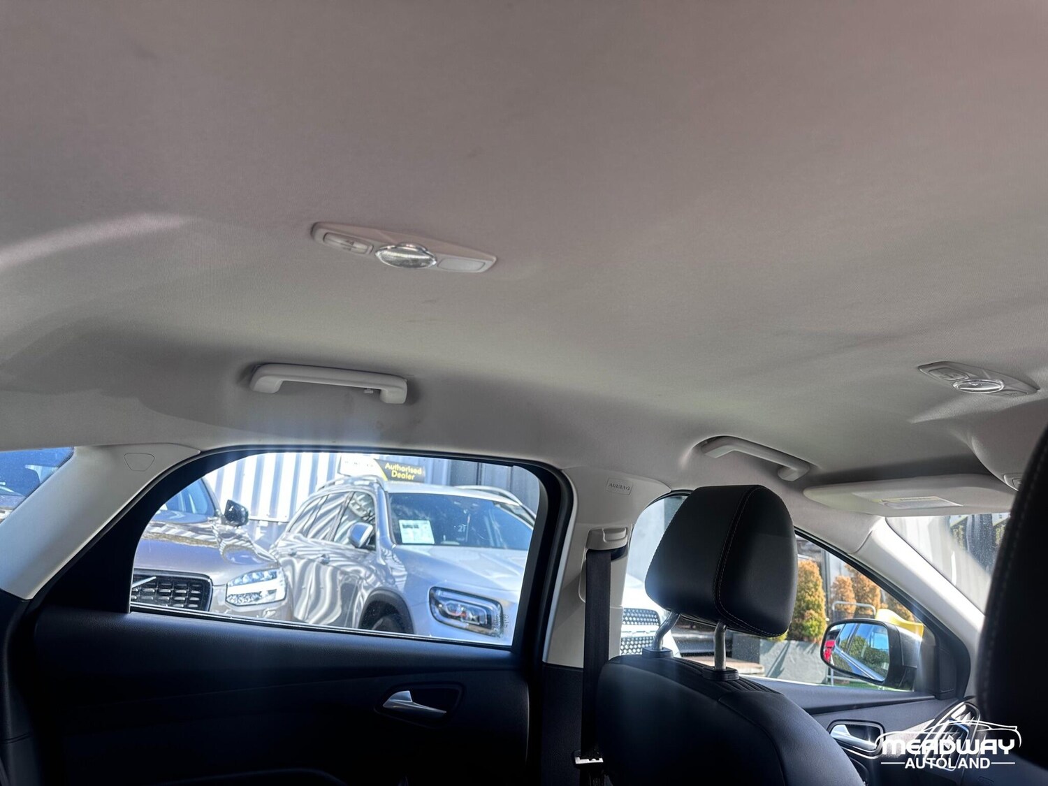 Vehicle 29
