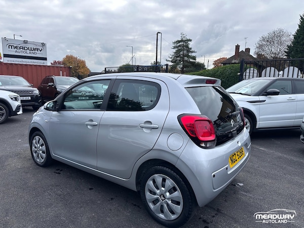 Used Citroen C1 2019 for sale - 76337647: Photo 10