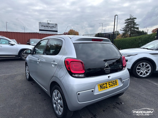 Used Citroen C1 2019 for sale - 76337647: Photo 11