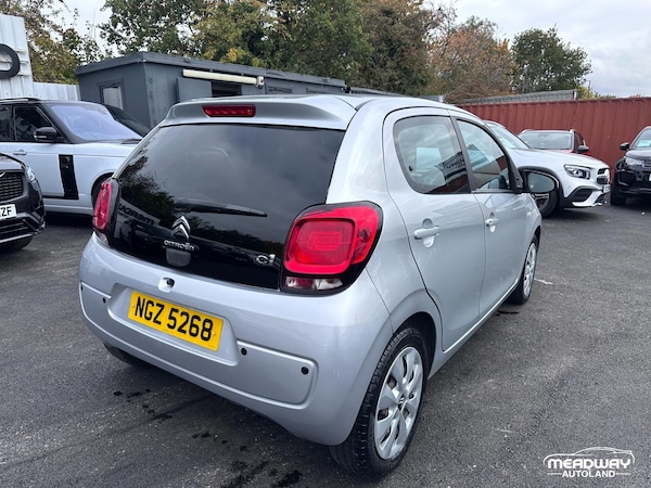 Used Citroen C1 2019 for sale - 76337647: Photo 13