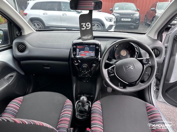 Used Citroen C1 2019 for sale - 76337647: Photo 16