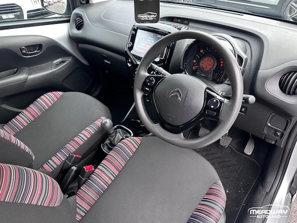 Used Citroen C1 2019 for sale - 76337647: Photo 18