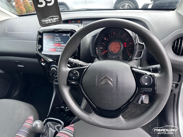 Used Citroen C1 2019 for sale - 76337647: Photo 19
