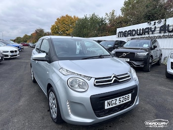 2019 (19) - 1.0 VTi 72 Feel 5dr