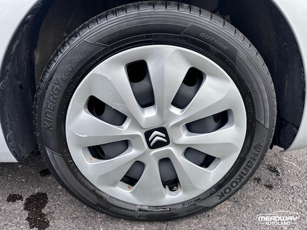 Used Citroen C1 2019 for sale - 76337647: Photo 20