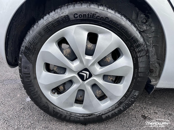 Used Citroen C1 2019 for sale - 76337647: Photo 21