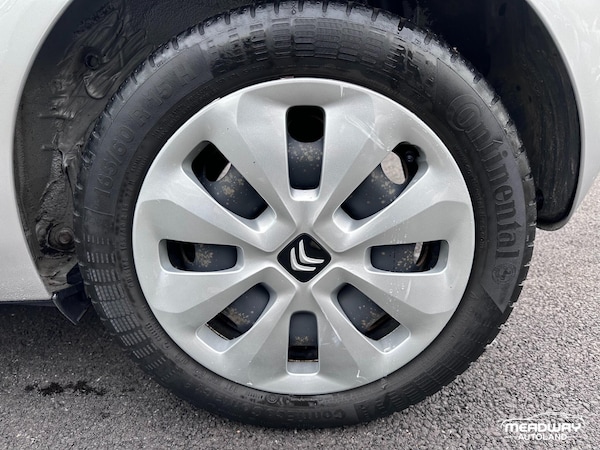 Used Citroen C1 2019 for sale - 76337647: Photo 22