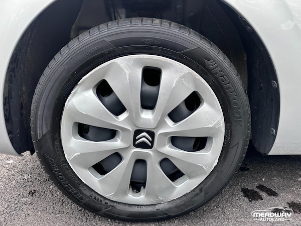 Used Citroen C1 2019 for sale - 76337647: Photo 23