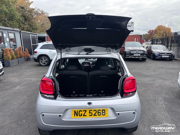 Used Citroen C1 2019 for sale - 76337647: Photo 24