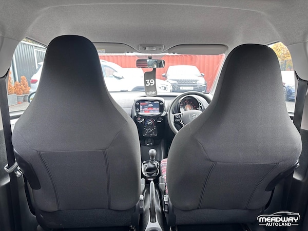 Used Citroen C1 2019 for sale - 76337647: Photo 26