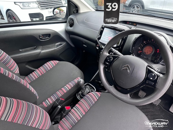 Used Citroen C1 2019 for sale - 76337647: Photo 31