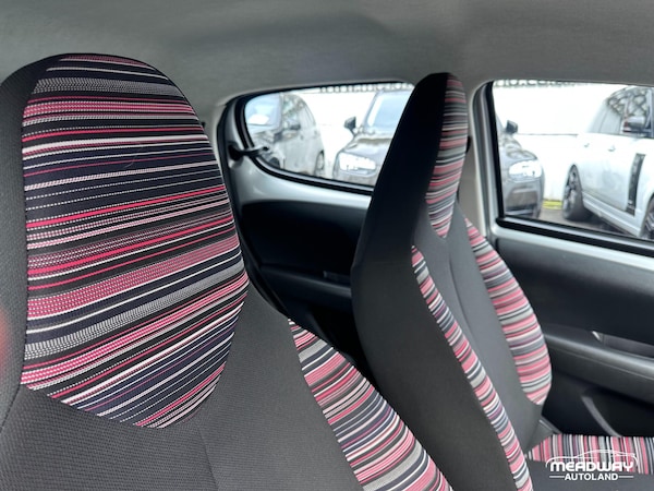 Used Citroen C1 2019 for sale - 76337647: Photo 33