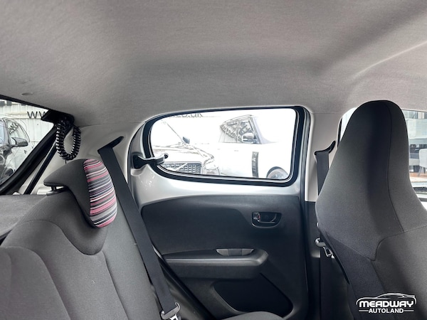 Used Citroen C1 2019 for sale - 76337647: Photo 35