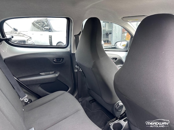Used Citroen C1 2019 for sale - 76337647: Photo 37