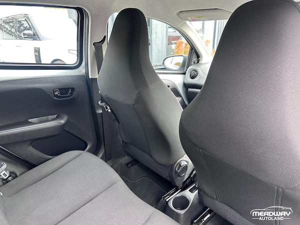 Used Citroen C1 2019 for sale - 76337647: Photo 38