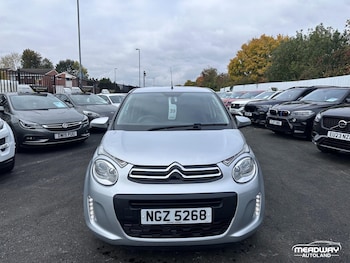Used Citroen C1 2019 for sale - 76337647: Photo 3