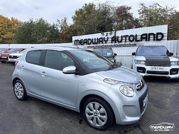 Used Citroen C1 2019 for sale - 76337647: Photo 4