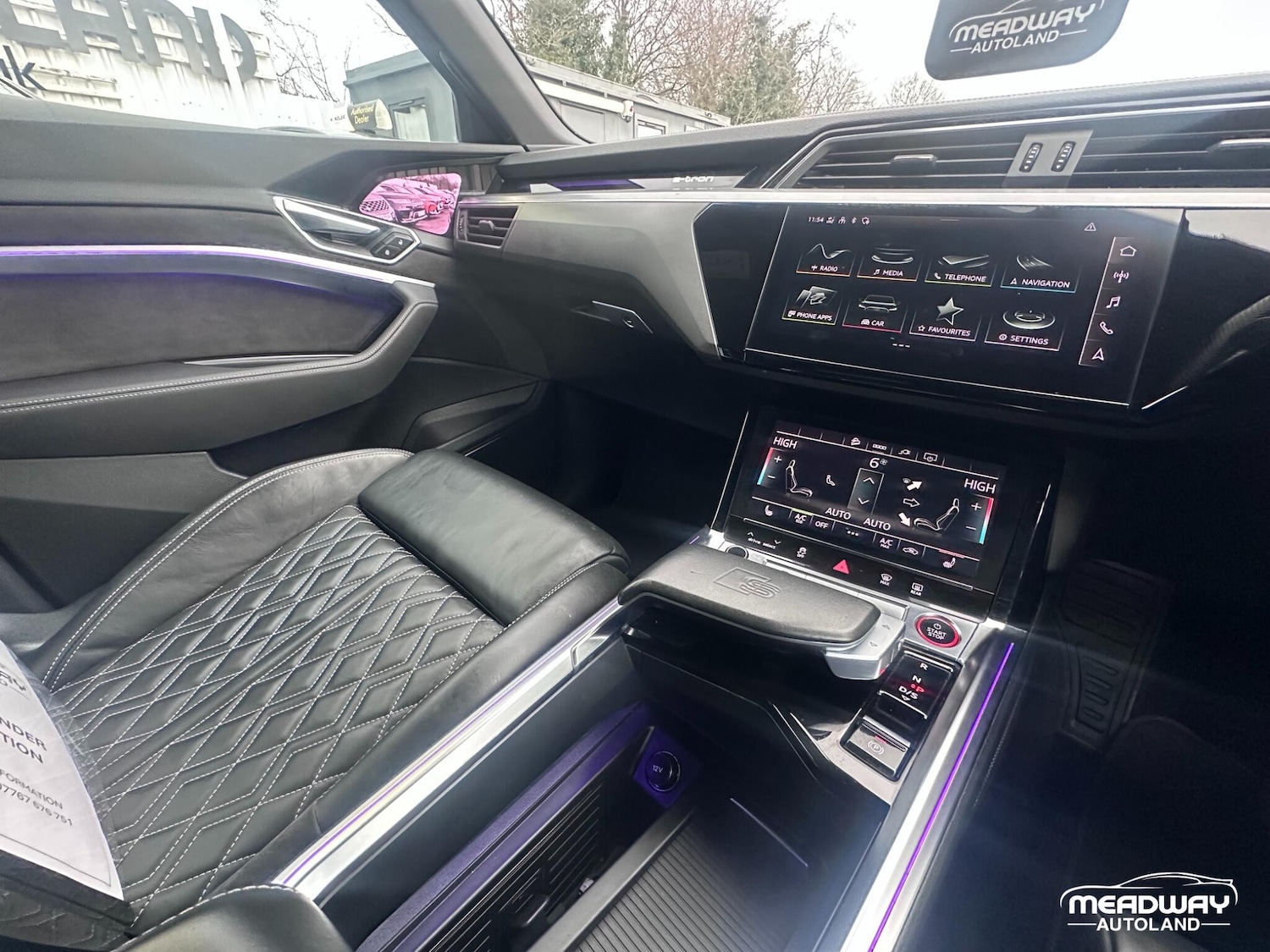 Used Audi e-tron 2021 for sale - 77376513: Photo 16