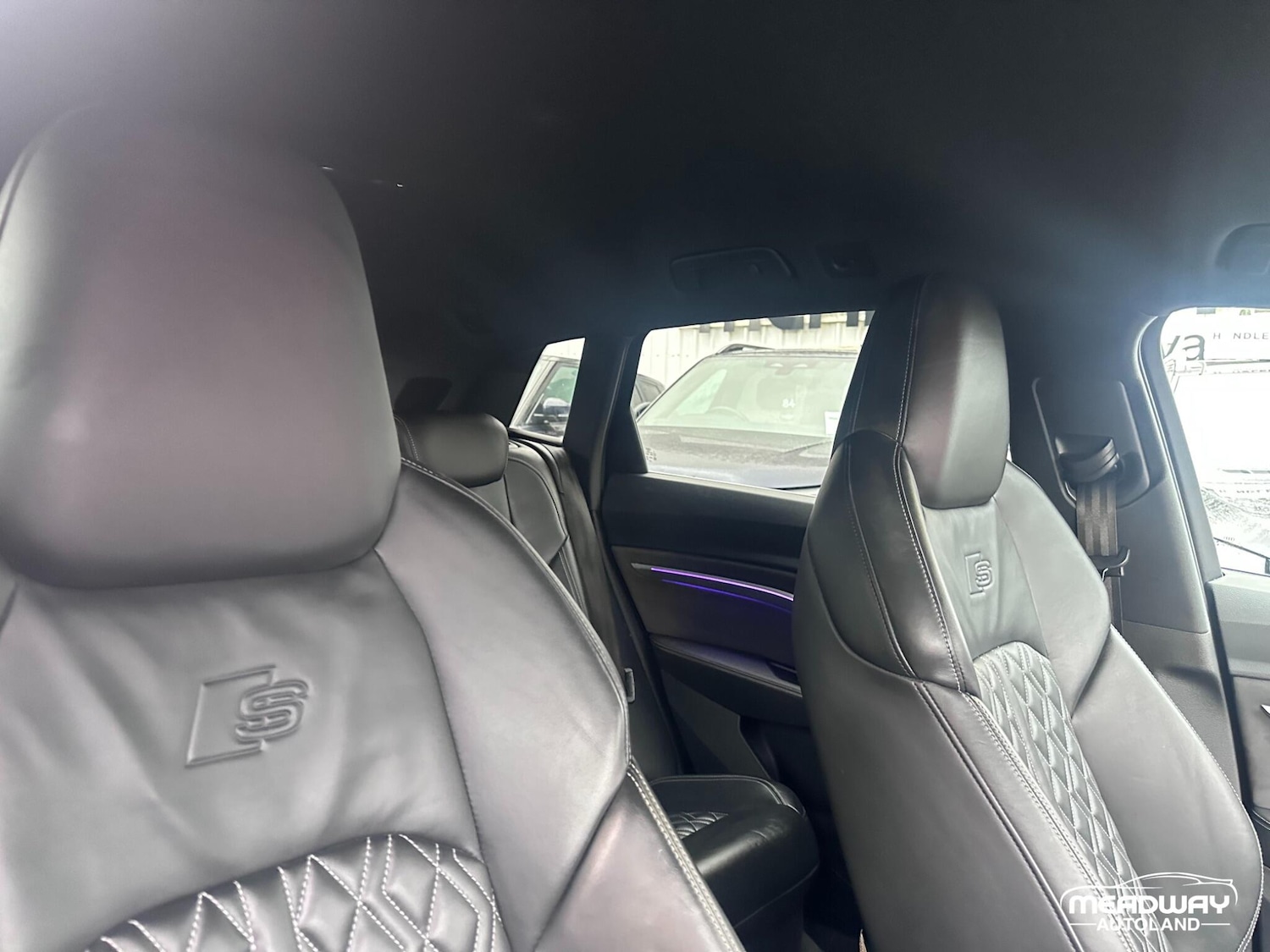 Used Audi e-tron 2021 for sale - 77376513: Photo 17