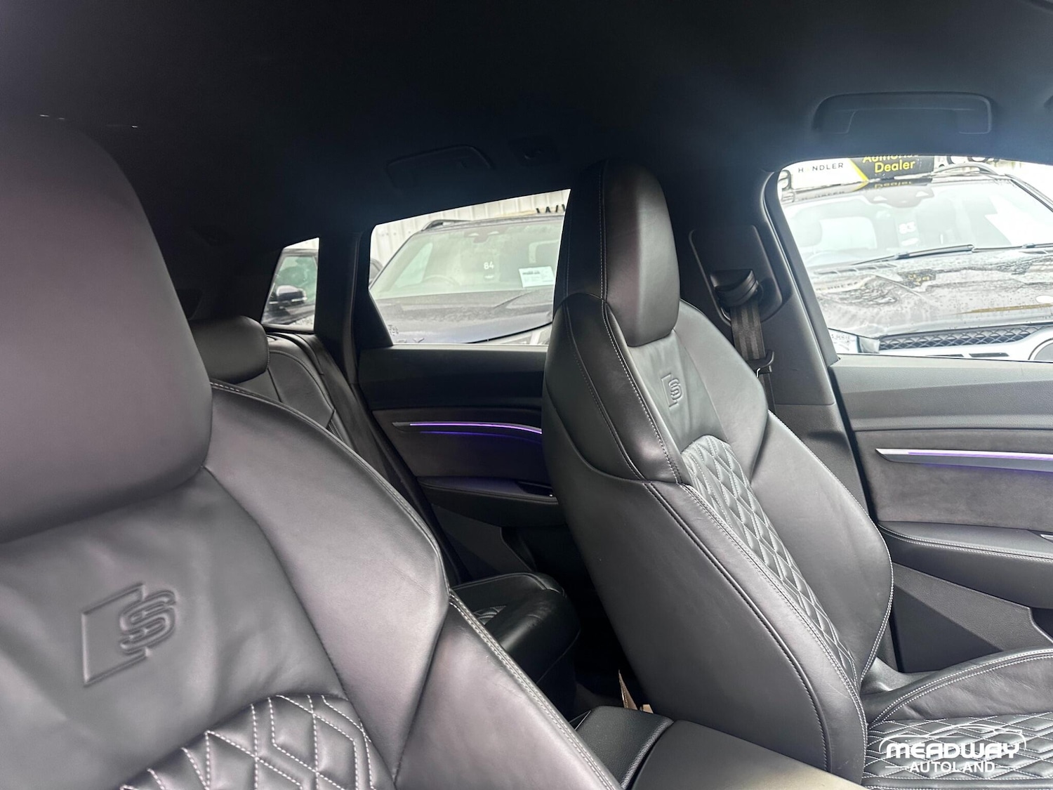 Used Audi e-tron 2021 for sale - 77376513: Photo 21