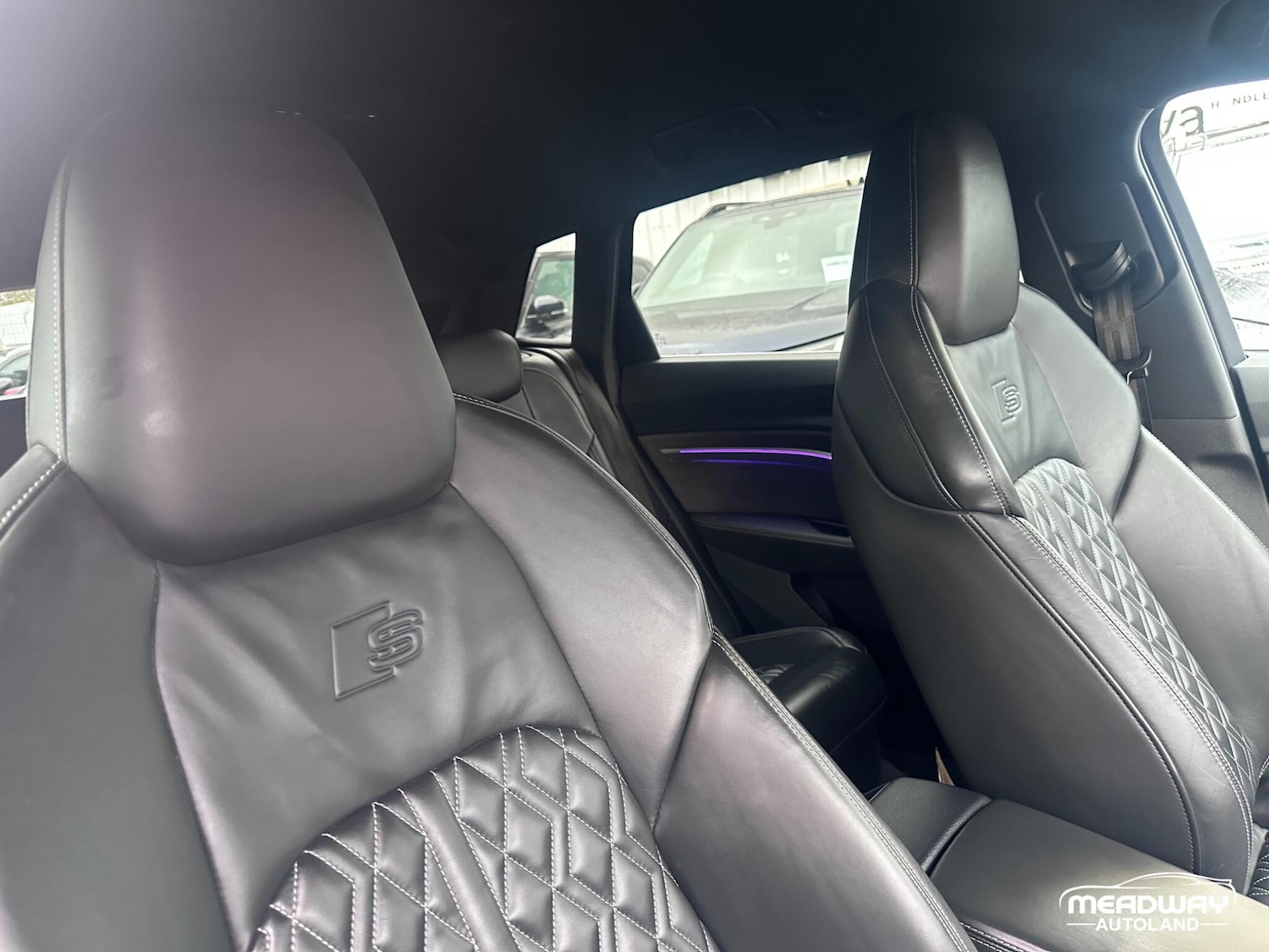 Used Audi e-tron 2021 for sale - 77376513: Photo 22