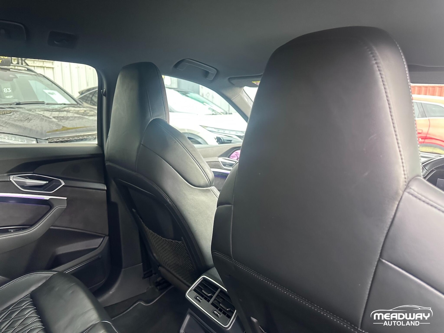 Used Audi e-tron 2021 for sale - 77376513: Photo 23