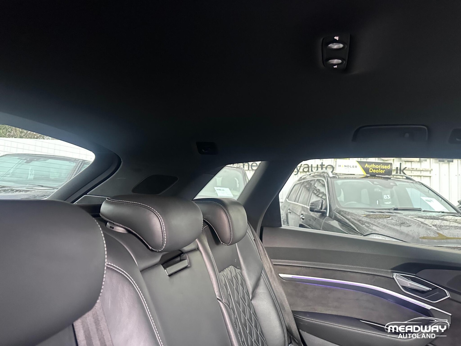 Used Audi e-tron 2021 for sale - 77376513: Photo 24