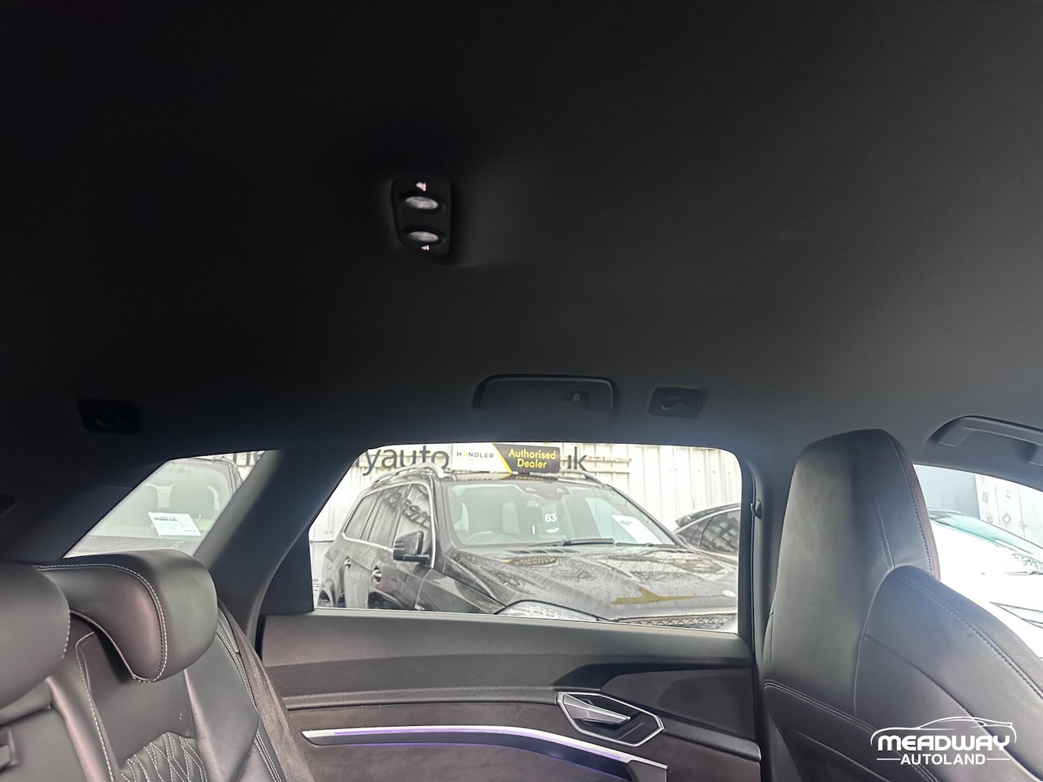 Used Audi e-tron 2021 for sale - 77376513: Photo 25