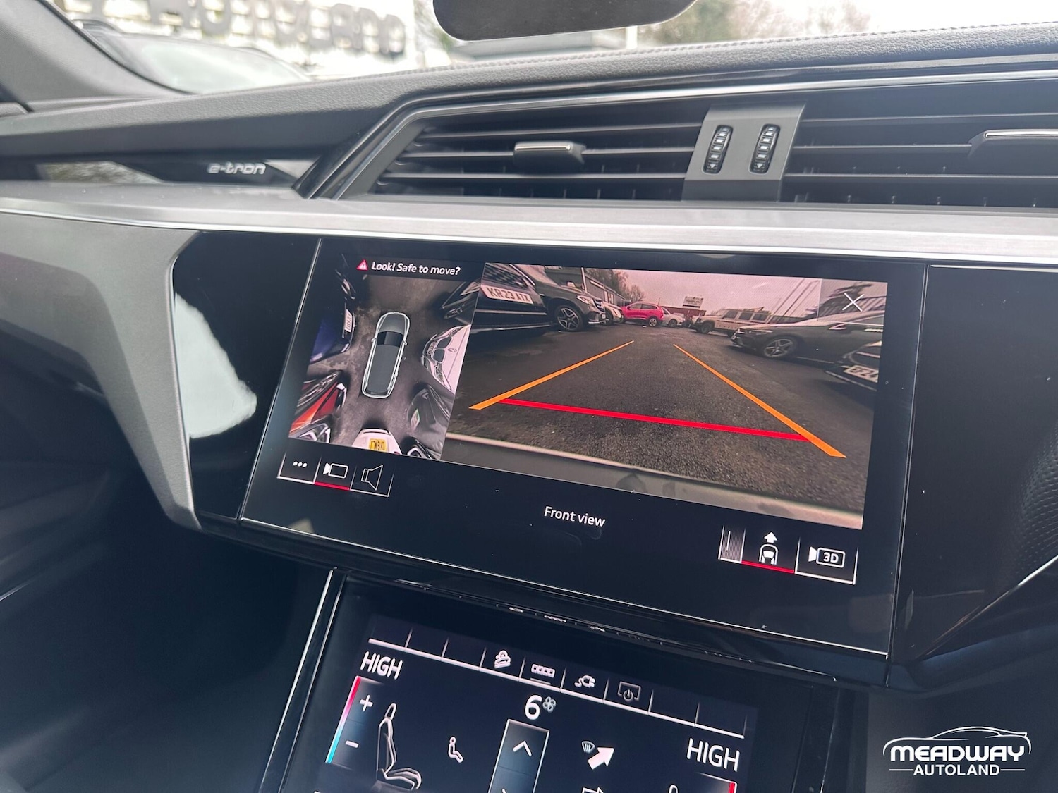 Used Audi e-tron 2021 for sale - 77376513: Photo 26