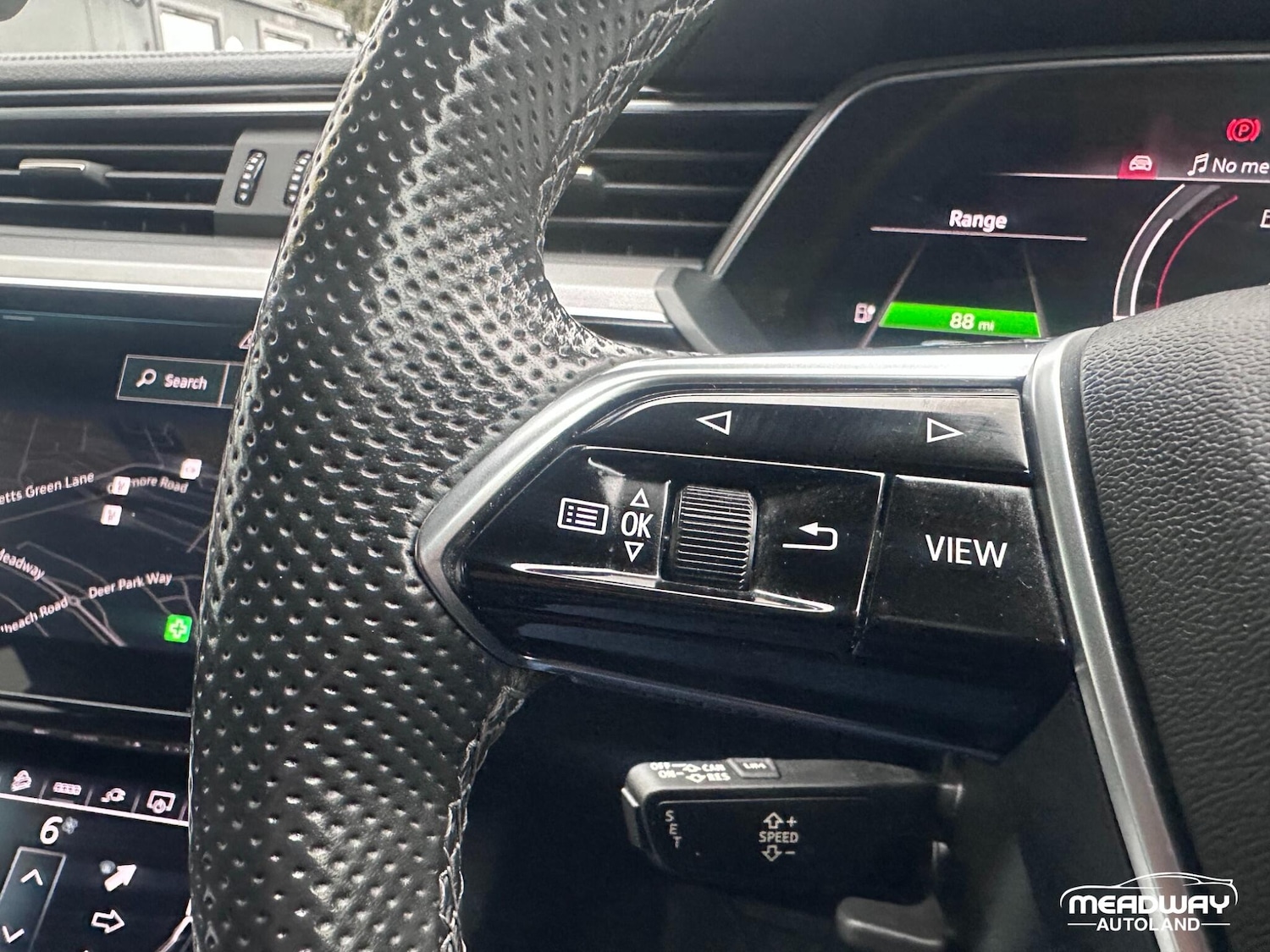 Used Audi e-tron 2021 for sale - 77376513: Photo 28