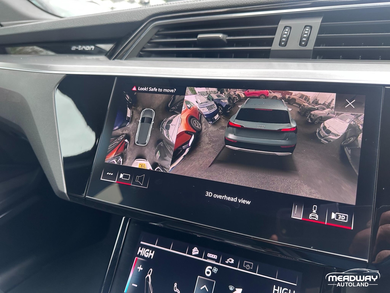 Used Audi e-tron 2021 for sale - 77376513: Photo 30