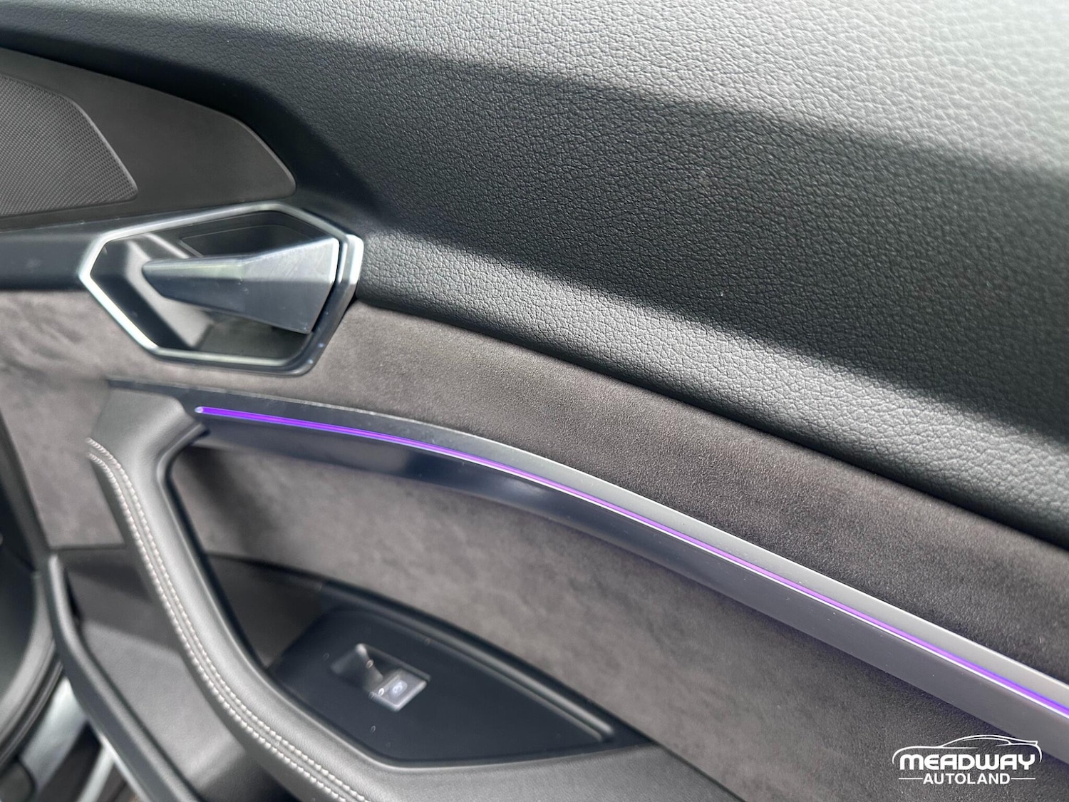 Used Audi e-tron 2021 for sale - 77376513: Photo 36