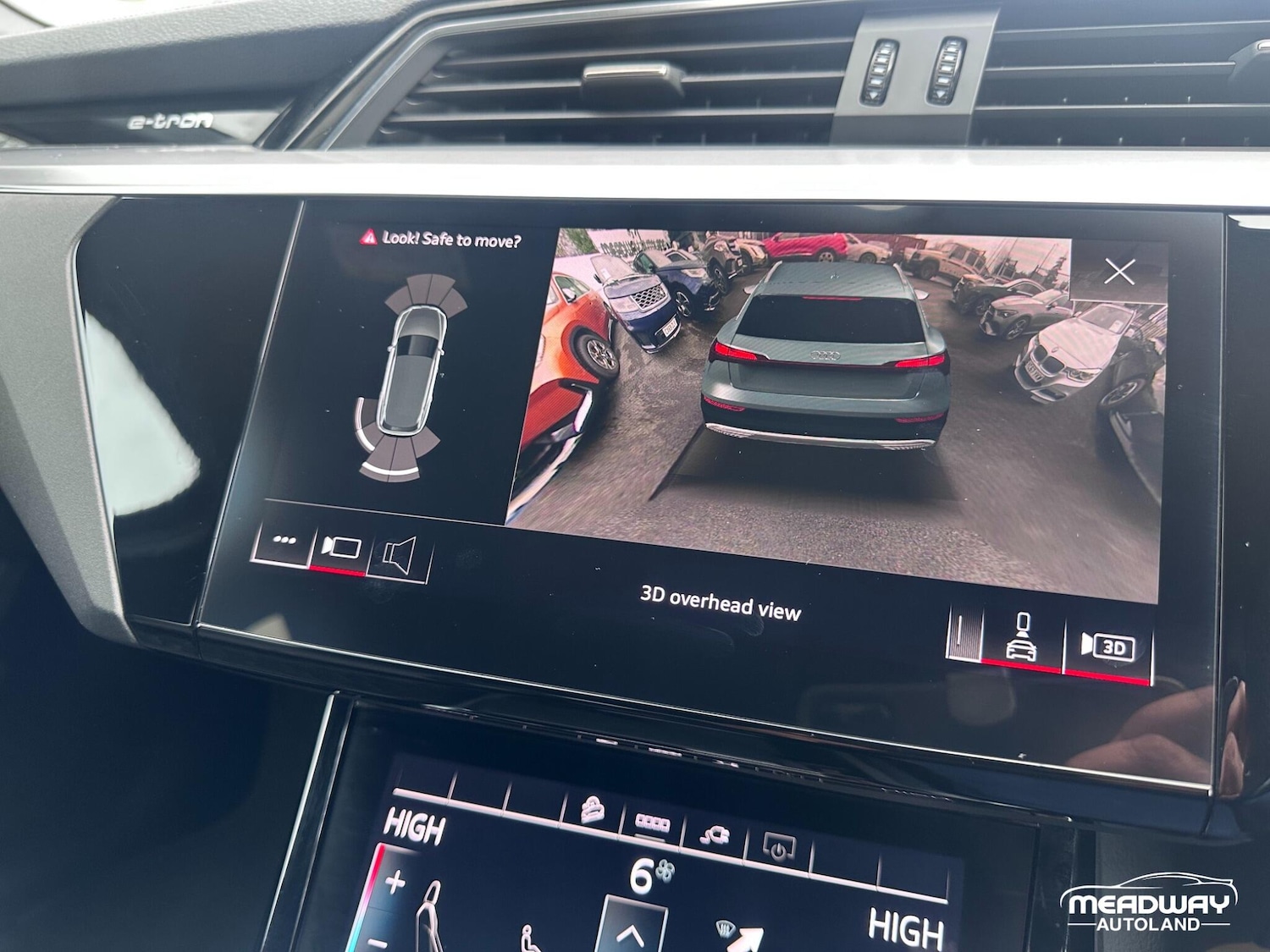 Used Audi e-tron 2021 for sale - 77376513: Photo 37