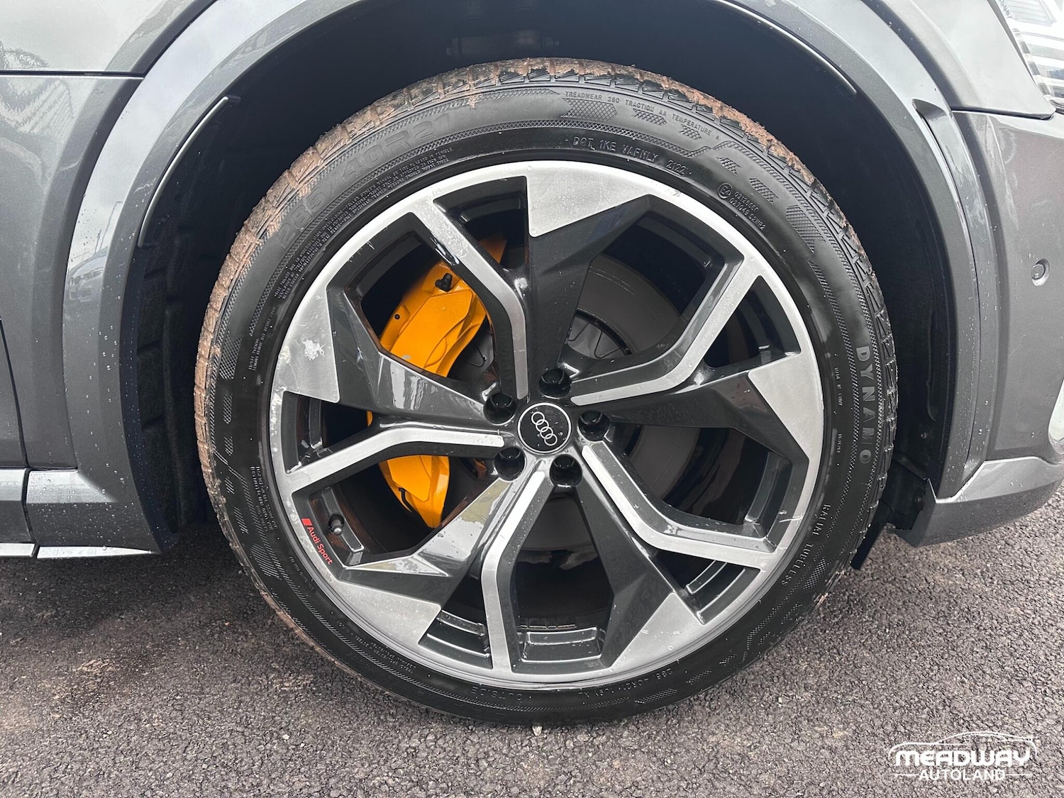 Used Audi e-tron 2021 for sale - 77376513: Photo 38