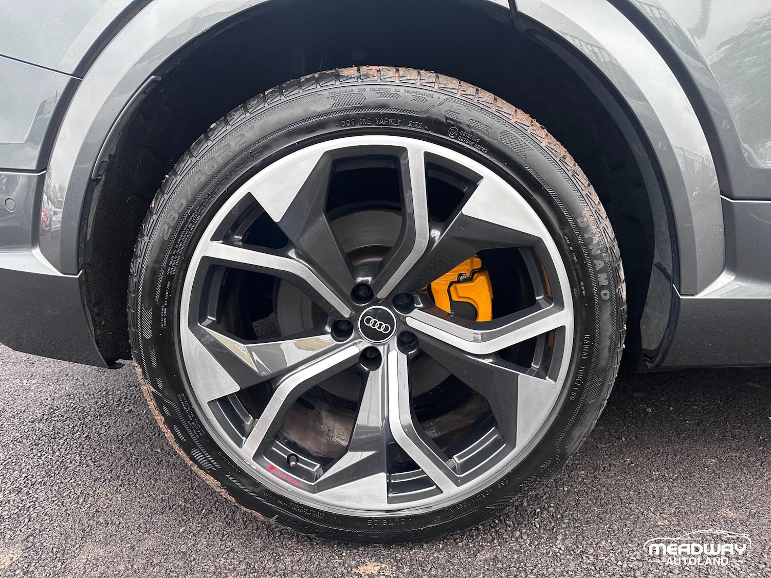 Used Audi e-tron 2021 for sale - 77376513: Photo 39